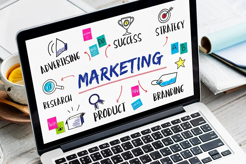 marketing agency albuquerque
