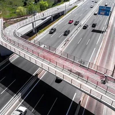 infrastructure construction