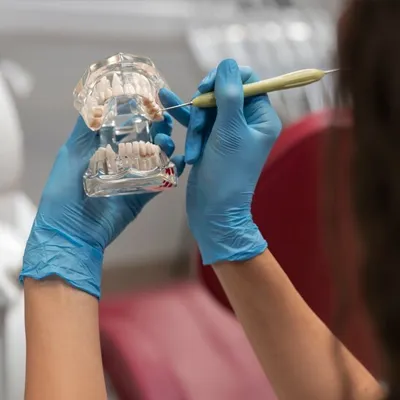 prosthodontic-dentistry