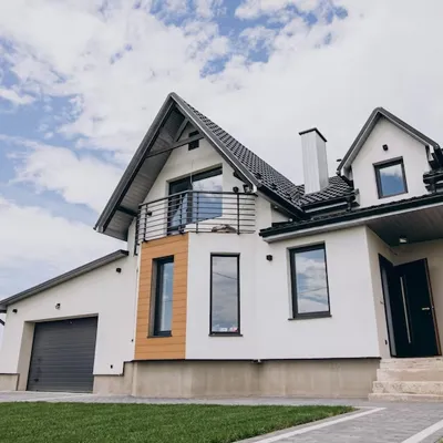 residential construction